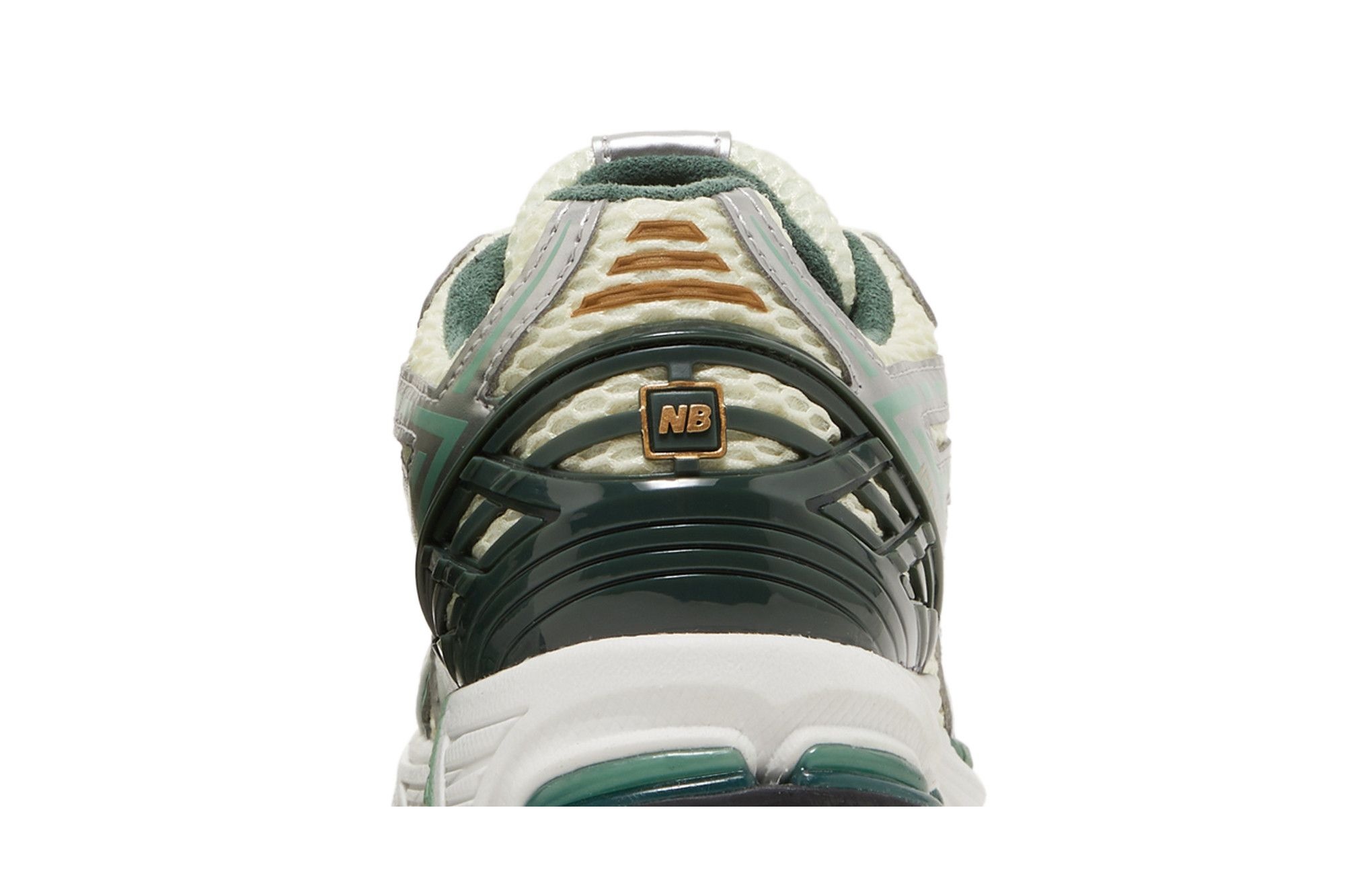 Aimé Leon Dore x New Balance 1906R 'Green'