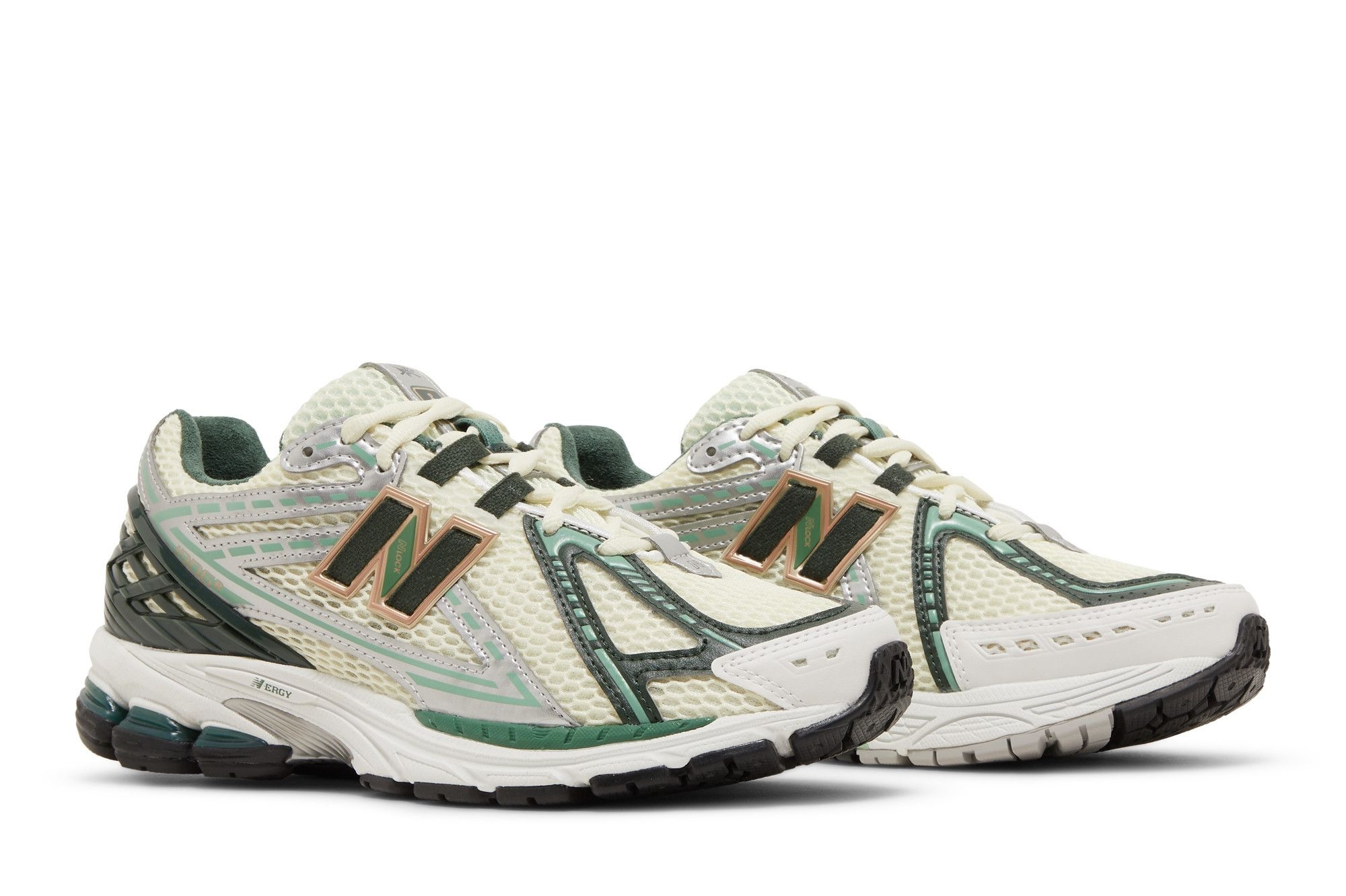 Aimé Leon Dore x New Balance 1906R 'Green'