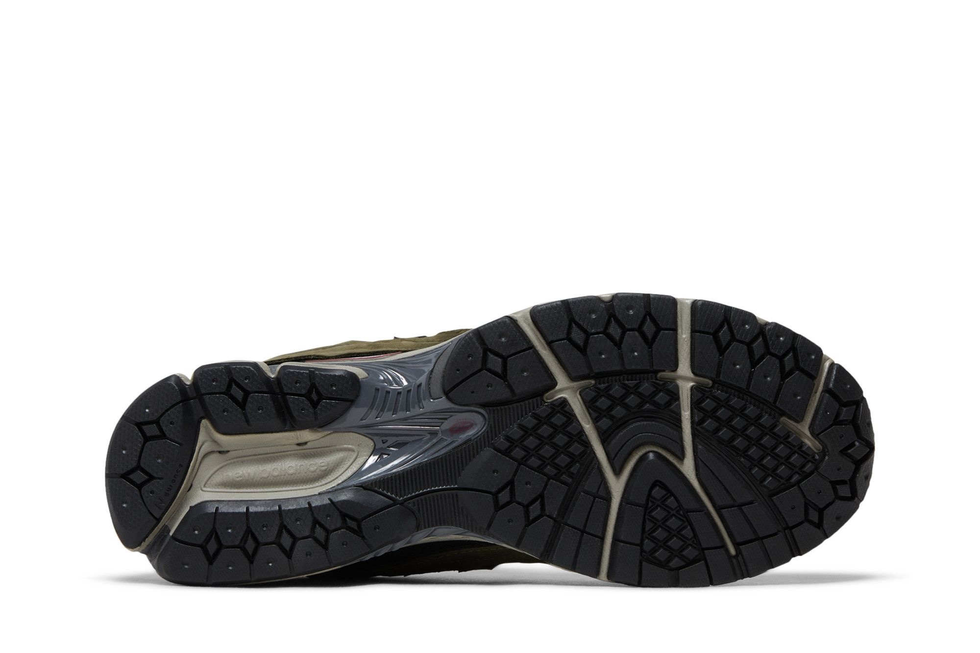 New Balance 2002R 'Protection Pack - Dark Moss'