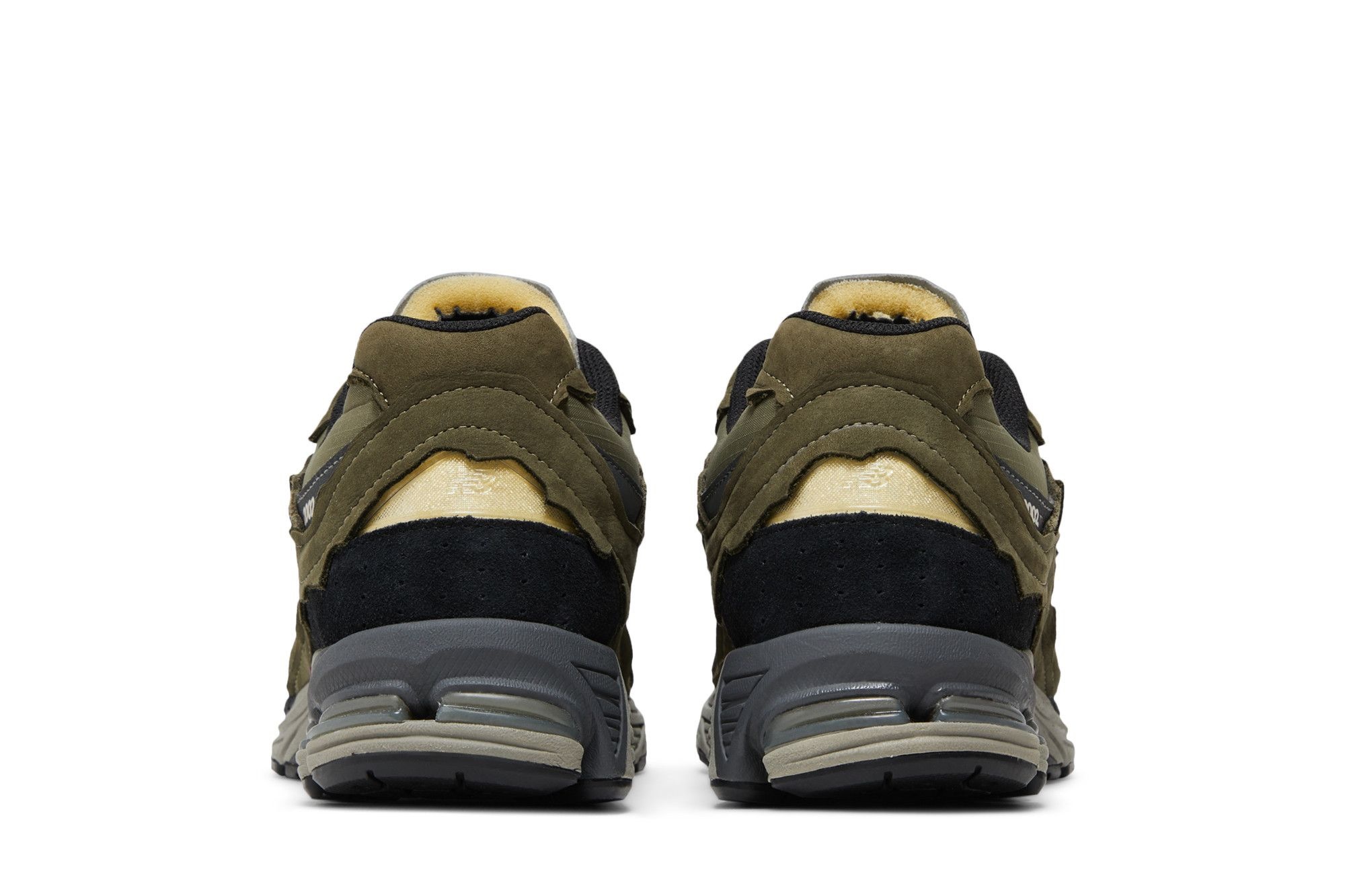 New Balance 2002R 'Protection Pack - Dark Moss'