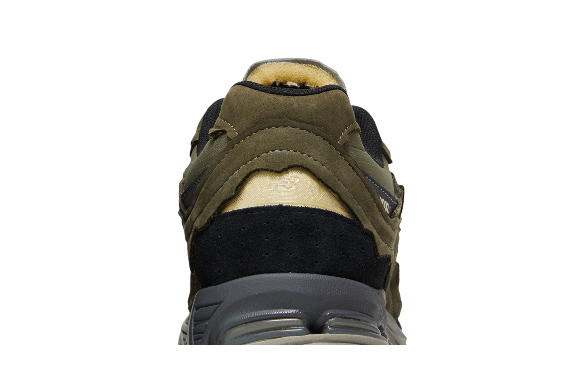 New Balance 2002R 'Protection Pack - Dark Moss'