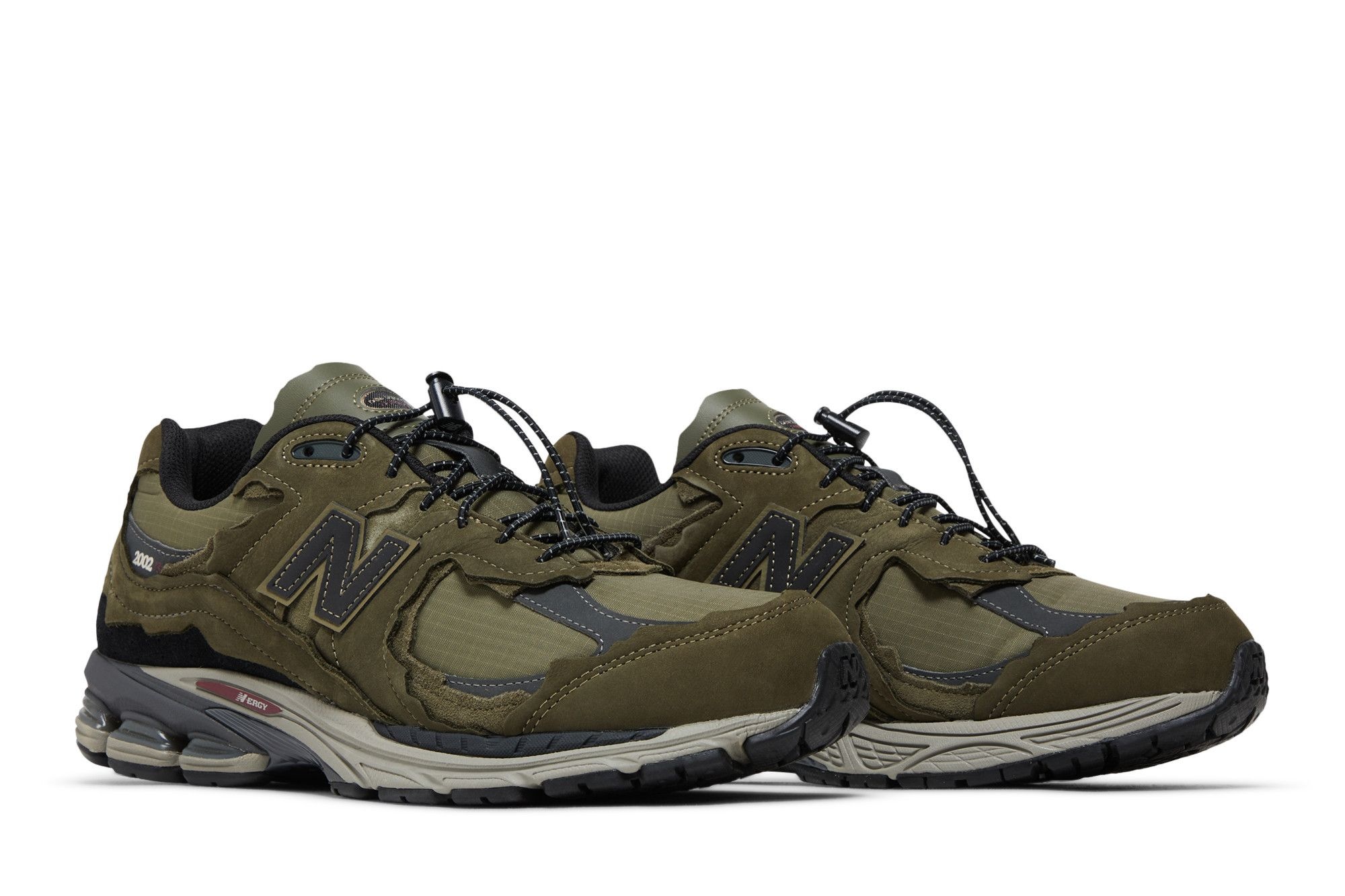 New Balance 2002R 'Protection Pack - Dark Moss'
