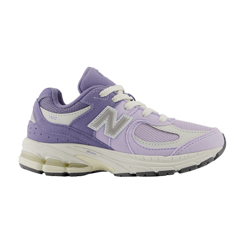 New Balance 2002R Big Kid 'Astral Purple'