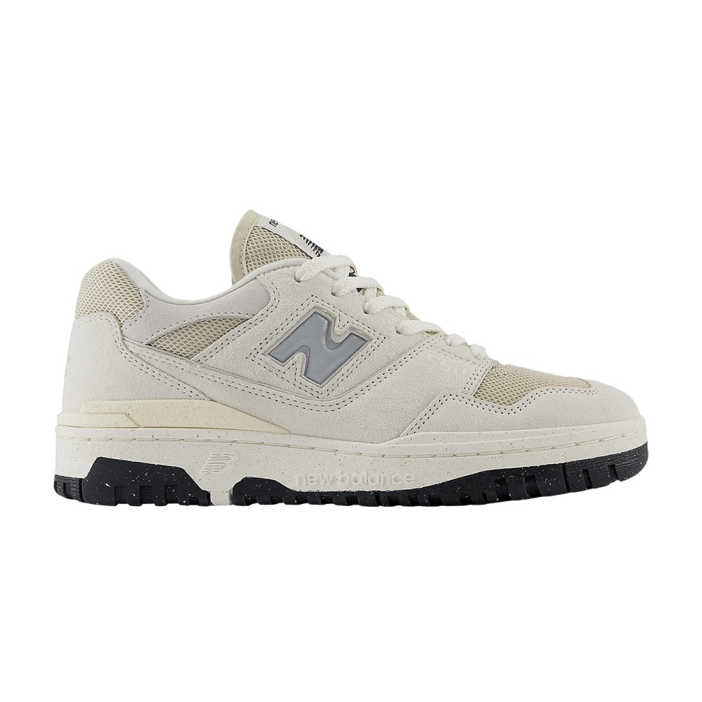 New Balance Wmns 550 'Sea Salt Timberwolf'