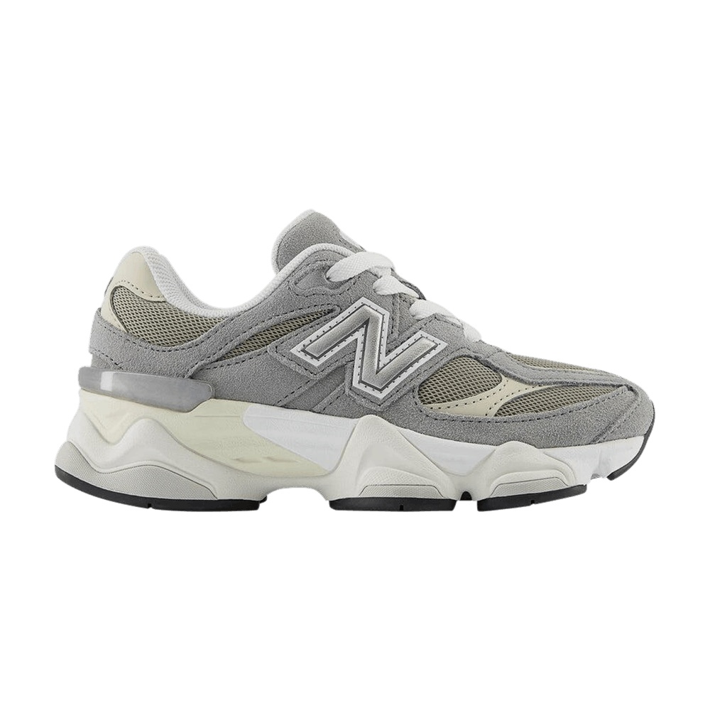 New Balance 9060 Little Kid 'Slate Grey'