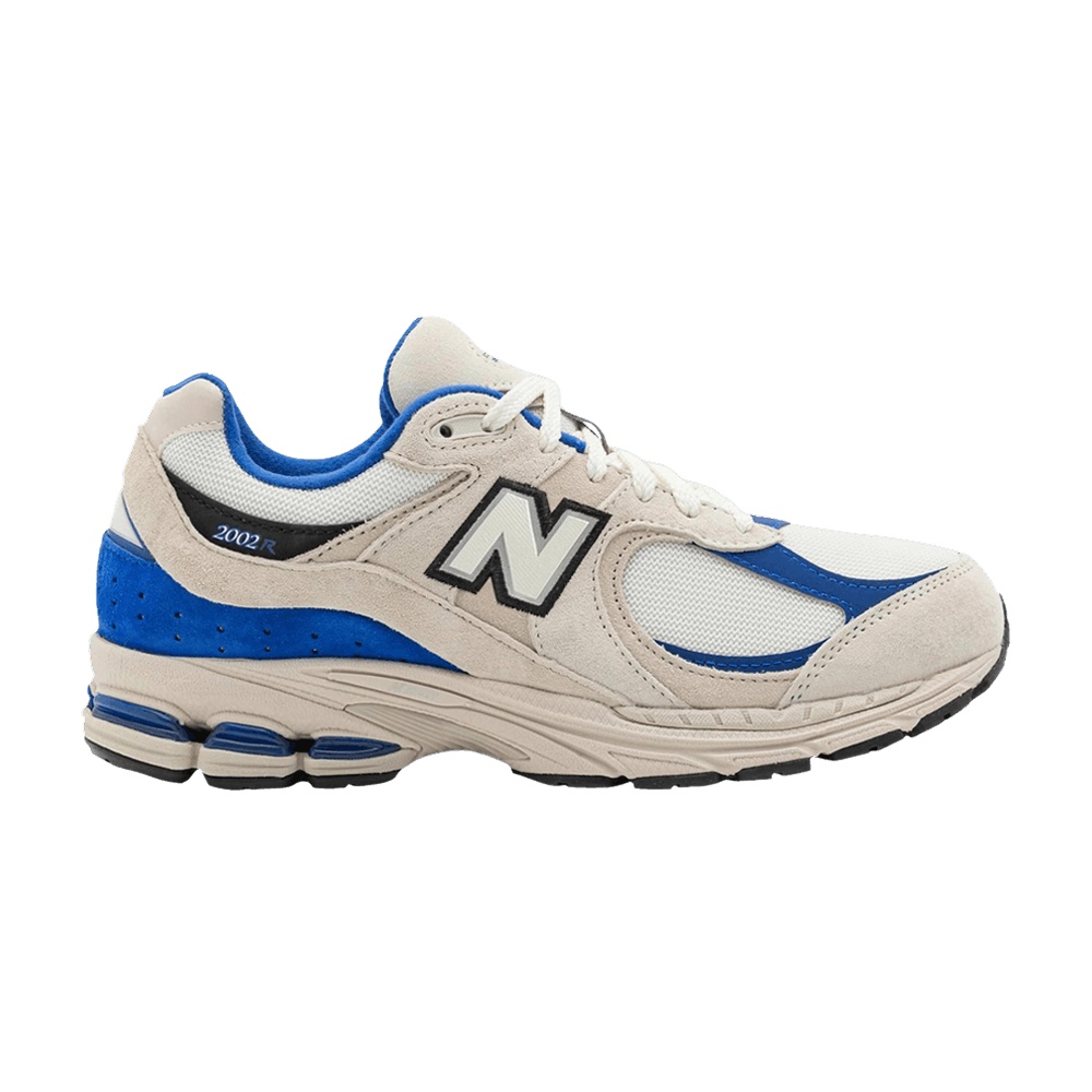 New Balance 2002R 'Sea Salt Moonbeam Royal'