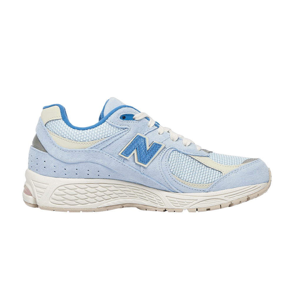New Balance 2002R 'Pastel Blue' Foot Locker Exclusive