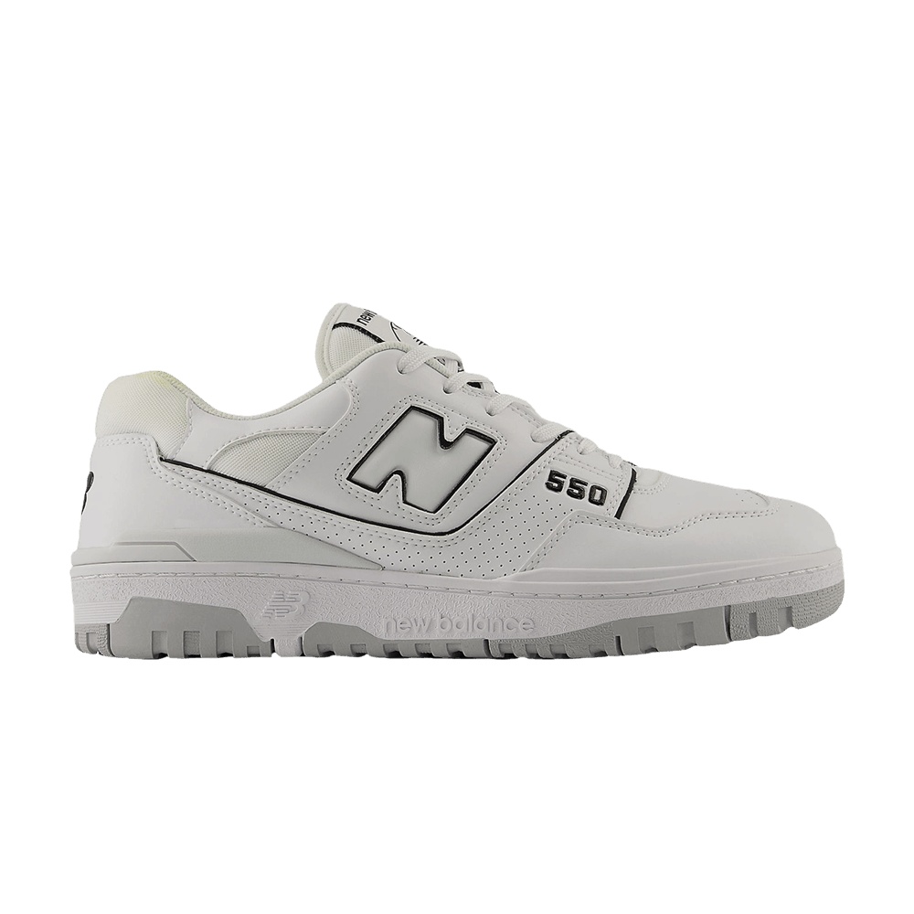 New Balance 550 Golf SL 'White'