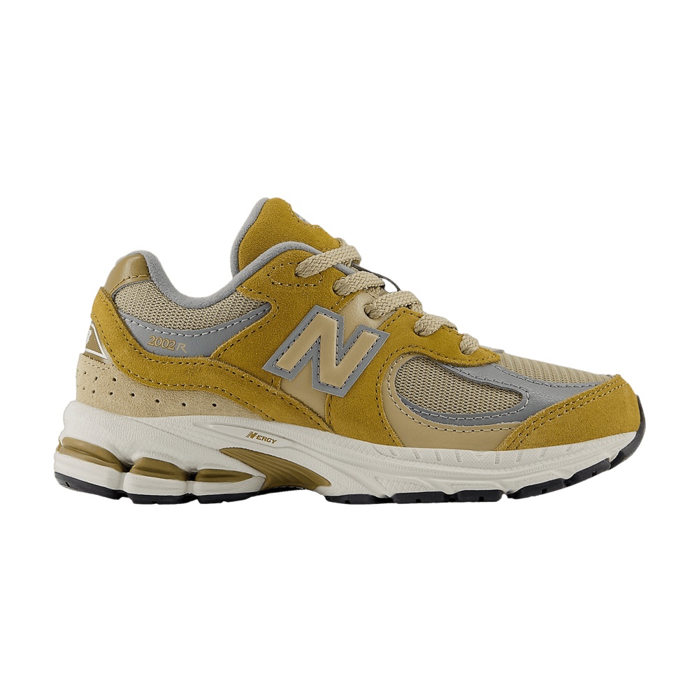 New Balance 2002R Little Kid 'Great Plains Incense'