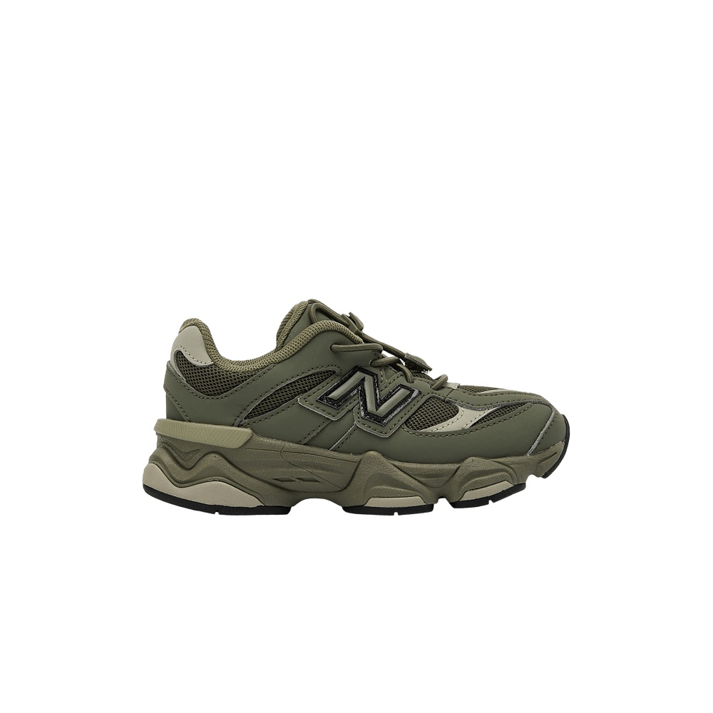 New Balance 9060 Toddler 'Olive Green'