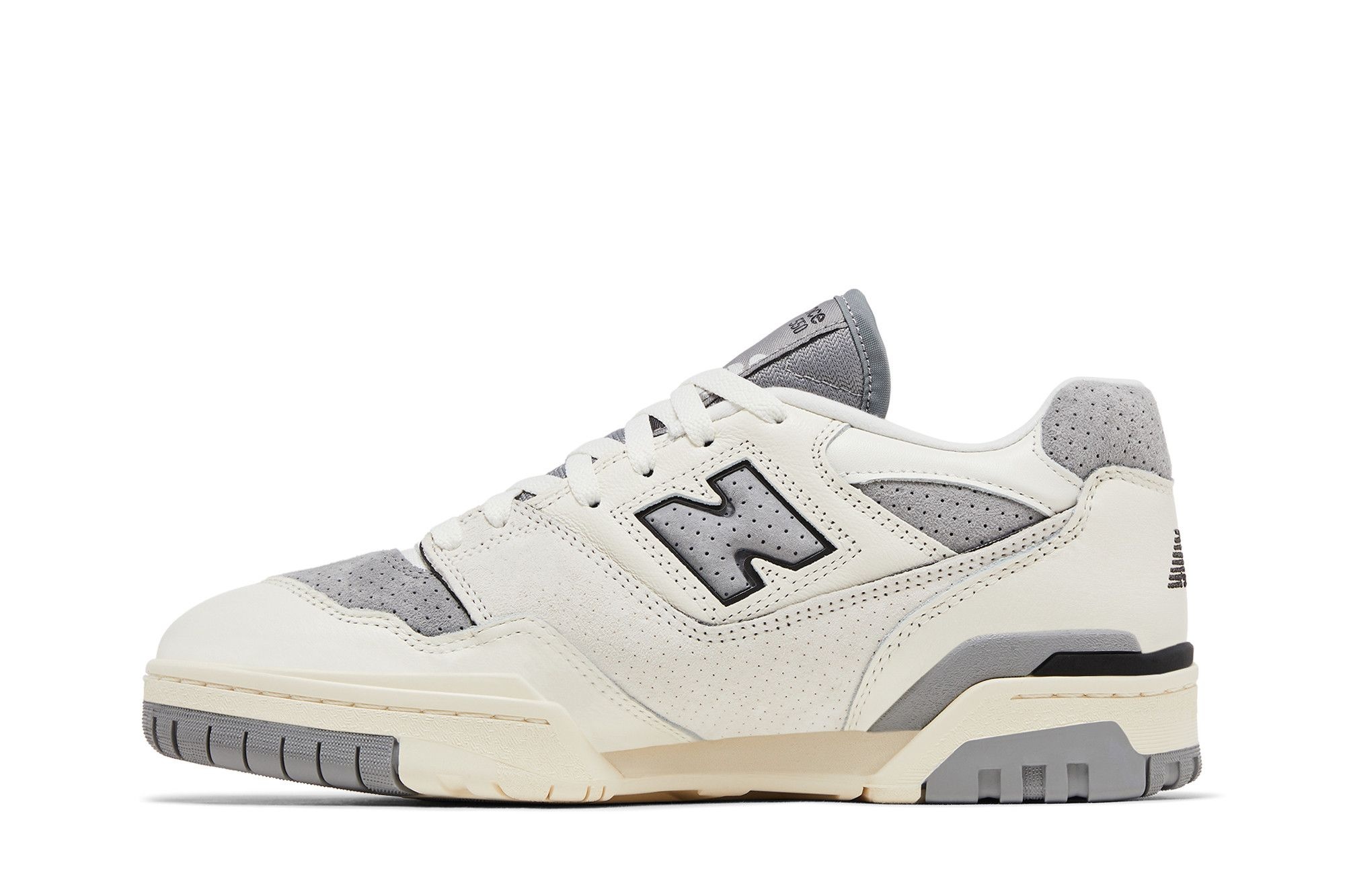 New Balance 550 'Sea Salt Slate Grey'