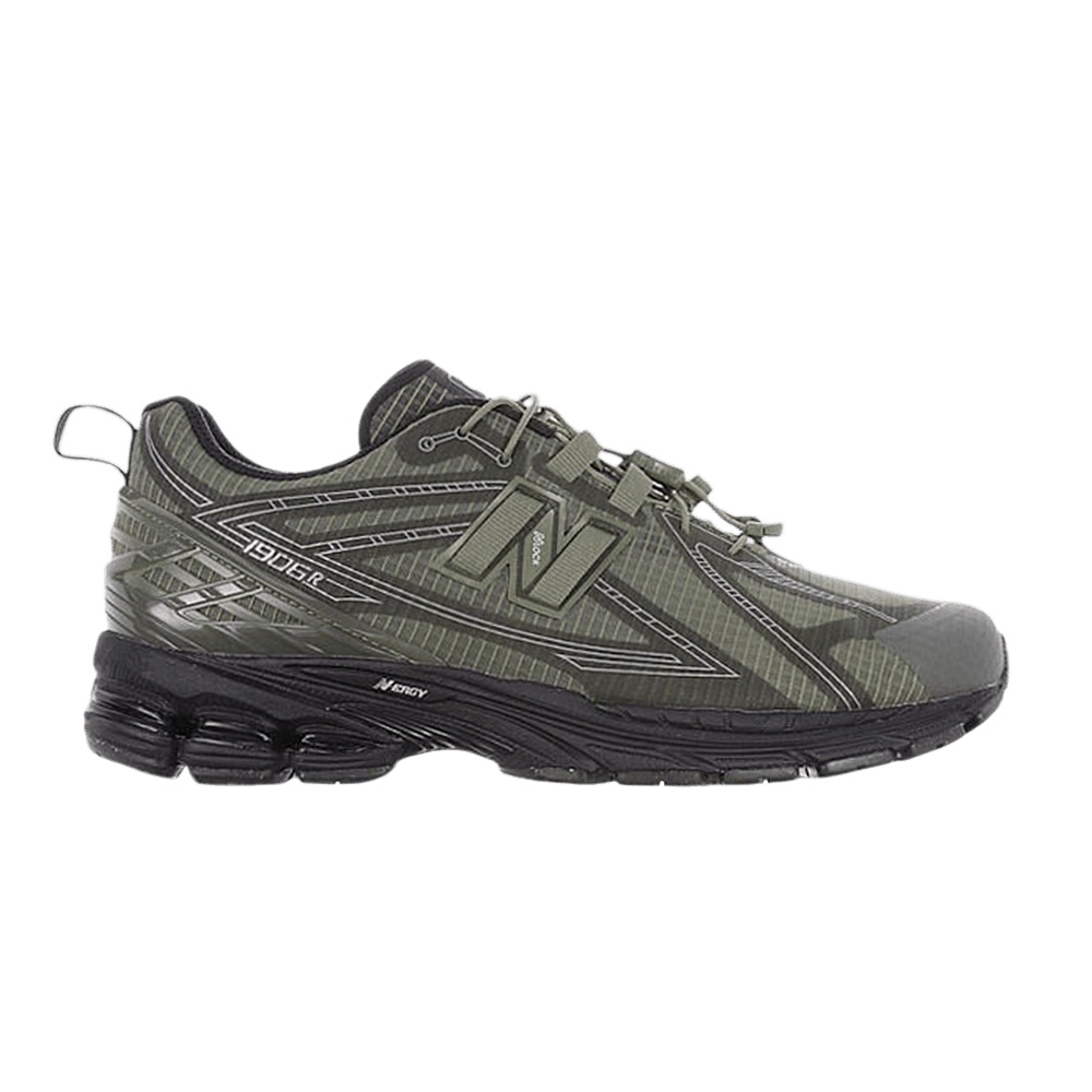 New Balance 1906R 'No Sew Pack - Dark Olivine'