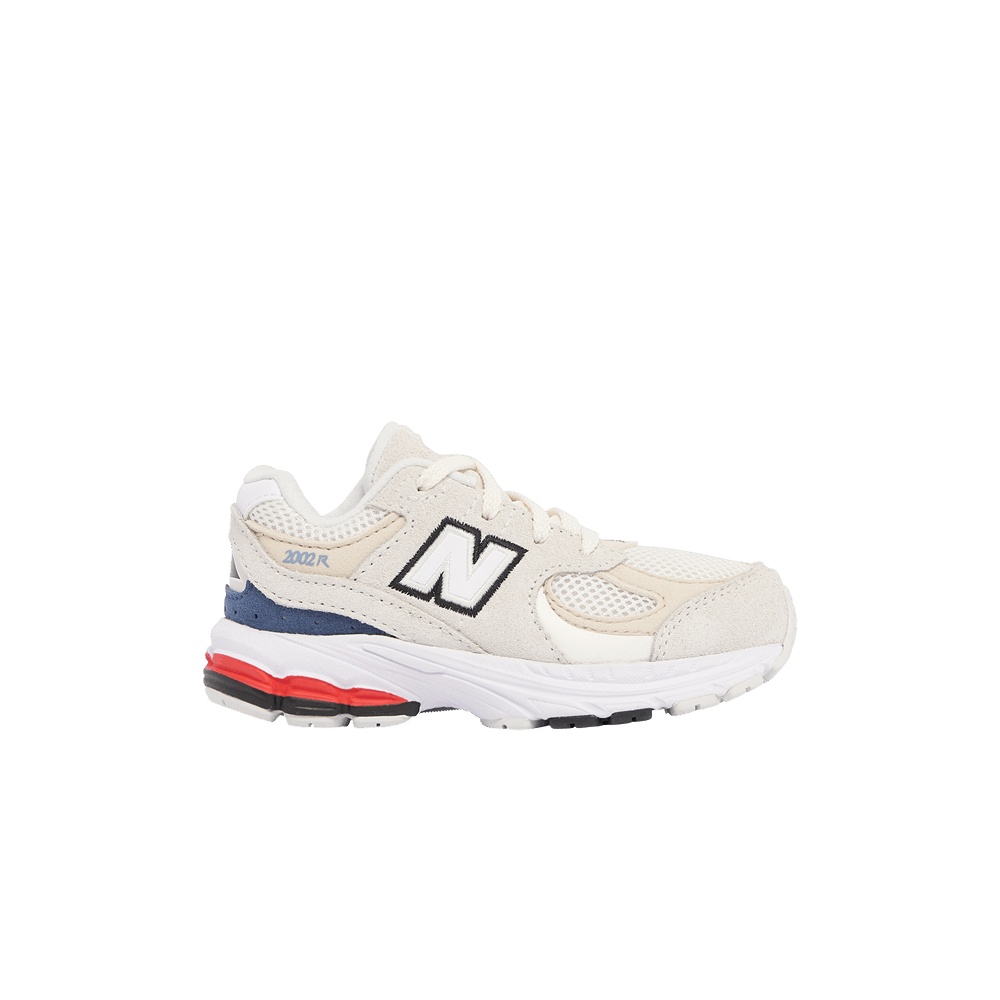 New Balance 2002R Toddler 'Reflection Vintage Indigo'