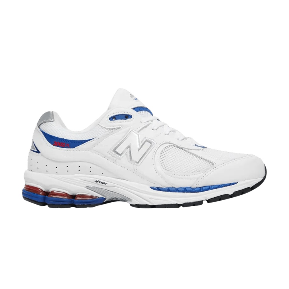 New Balance 2002R 'White Navy' JD Exclusive