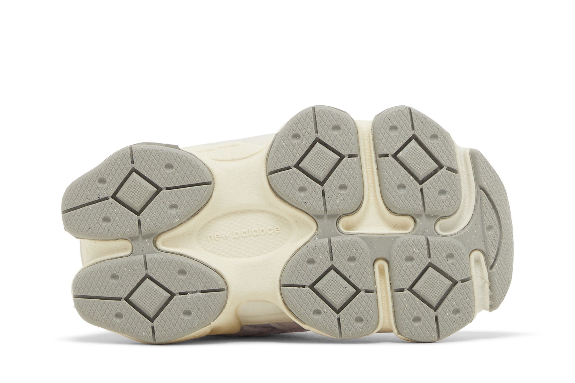 New Balance 9060 Toddler 'December Sky'