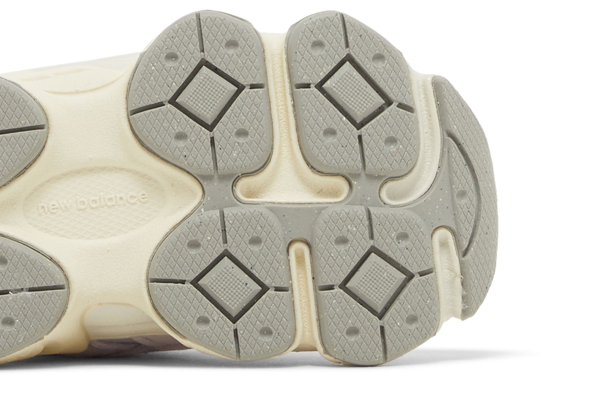 New Balance 9060 Toddler 'December Sky'