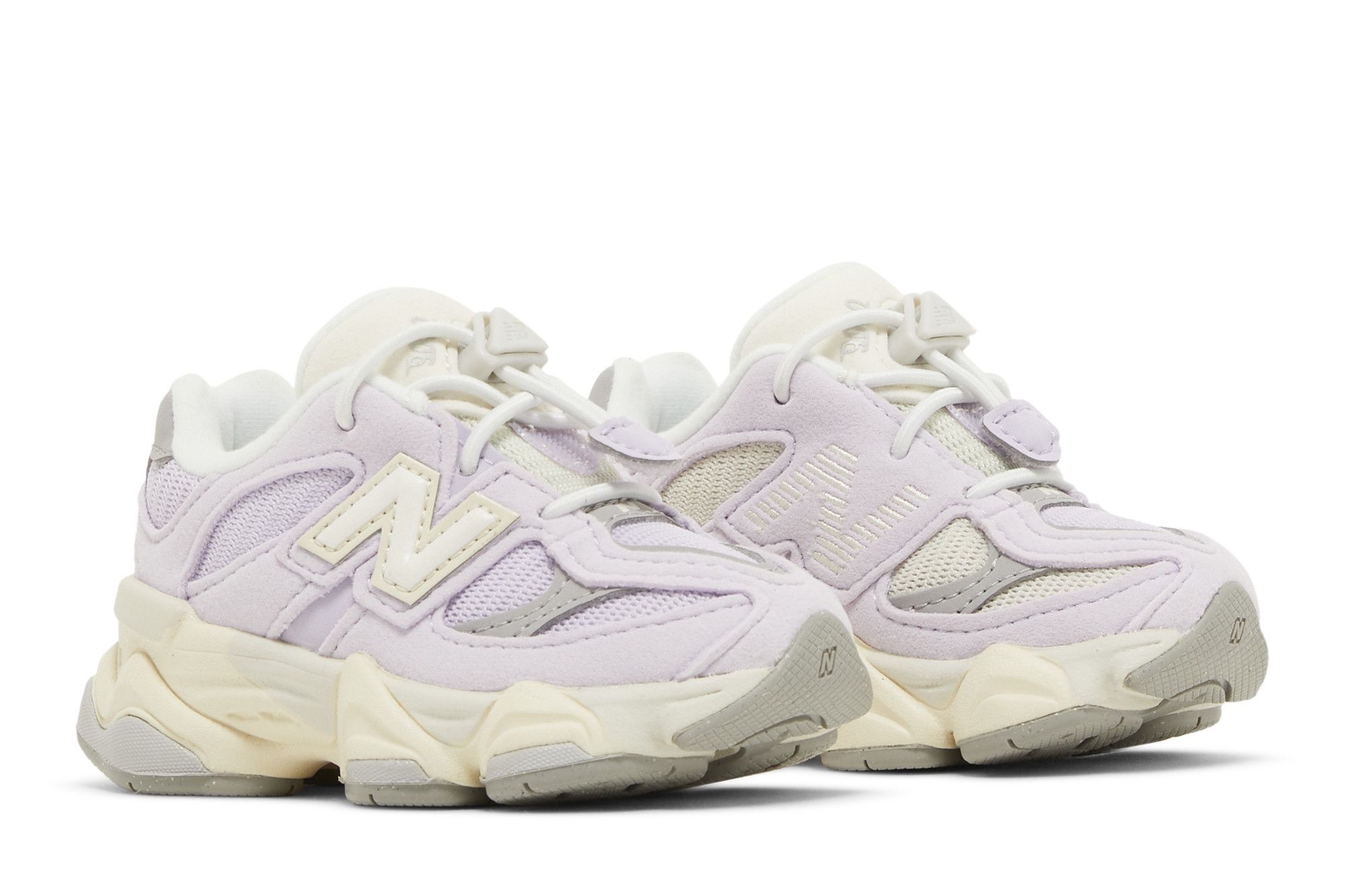 New Balance 9060 Toddler 'December Sky'