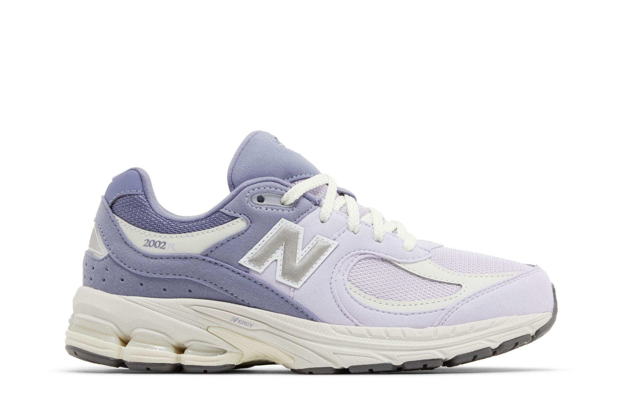 New Balance 2002R Big Kid 'Astral Purple'