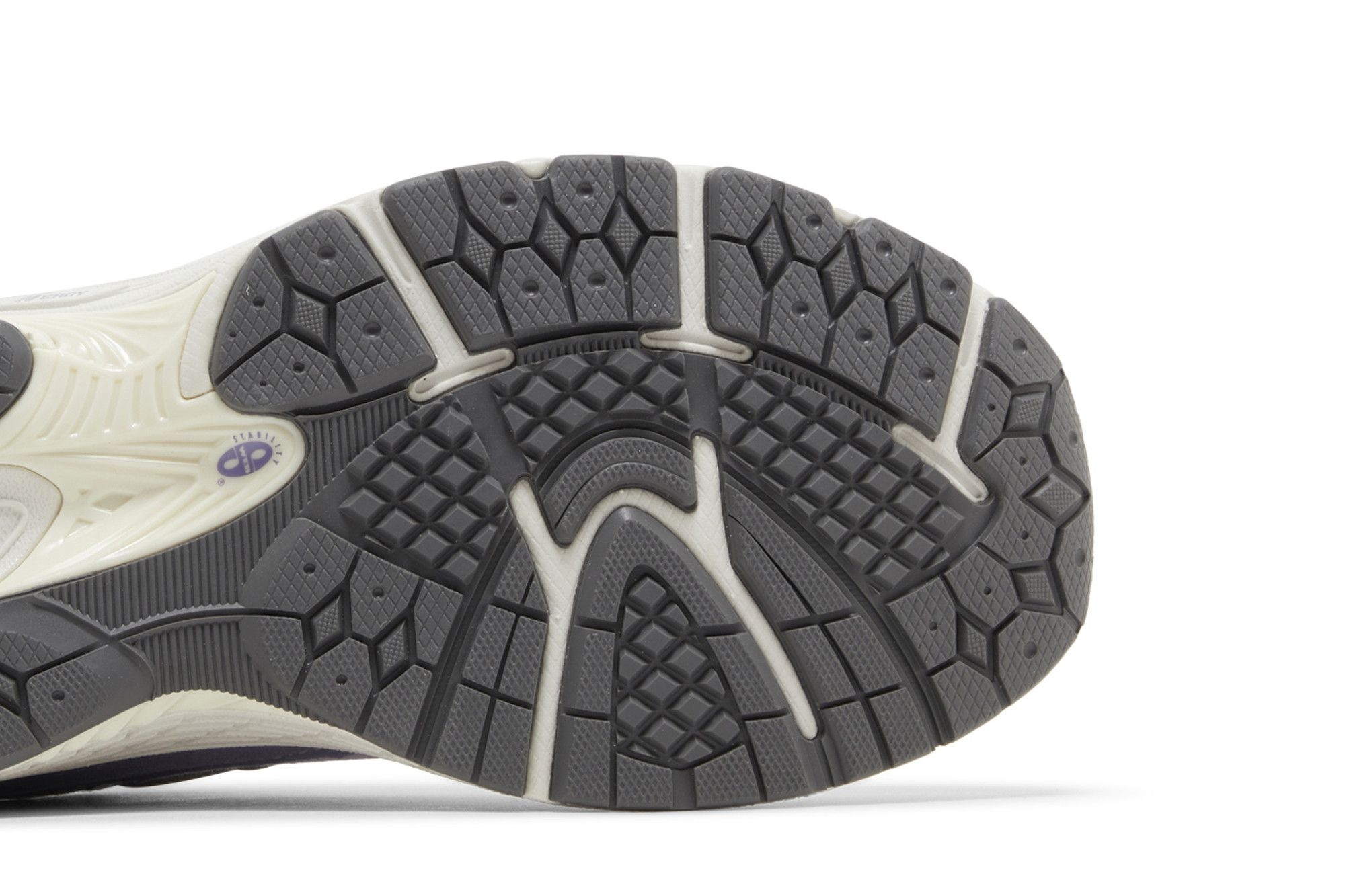 New Balance 2002R Big Kid 'Astral Purple'