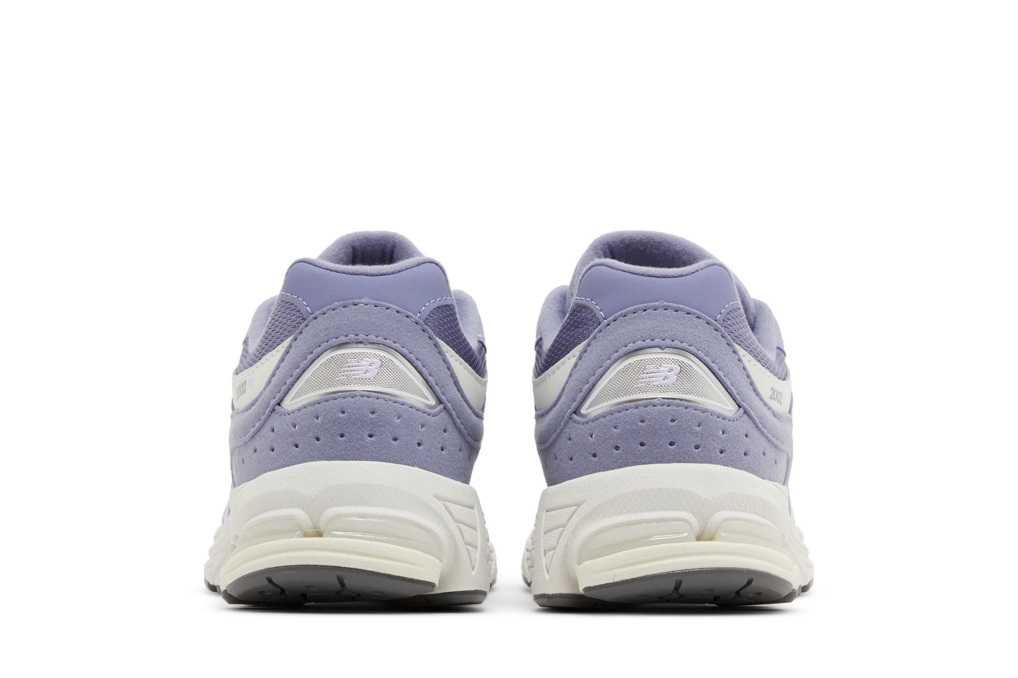 New Balance 2002R Big Kid 'Astral Purple'
