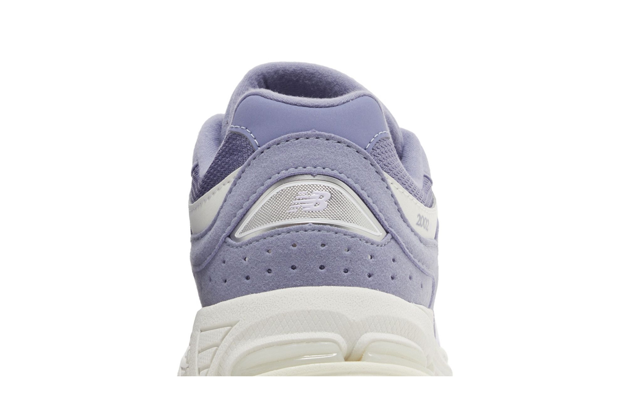 New Balance 2002R Big Kid 'Astral Purple'