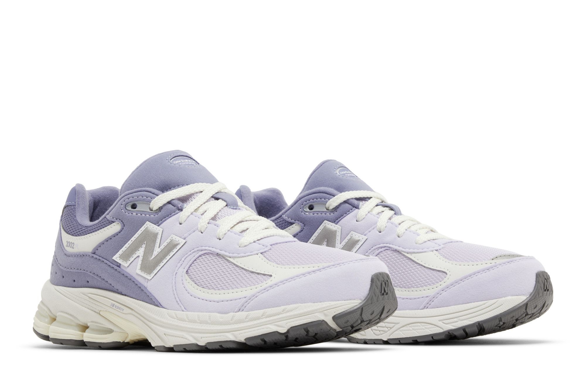 New Balance 2002R Big Kid 'Astral Purple'