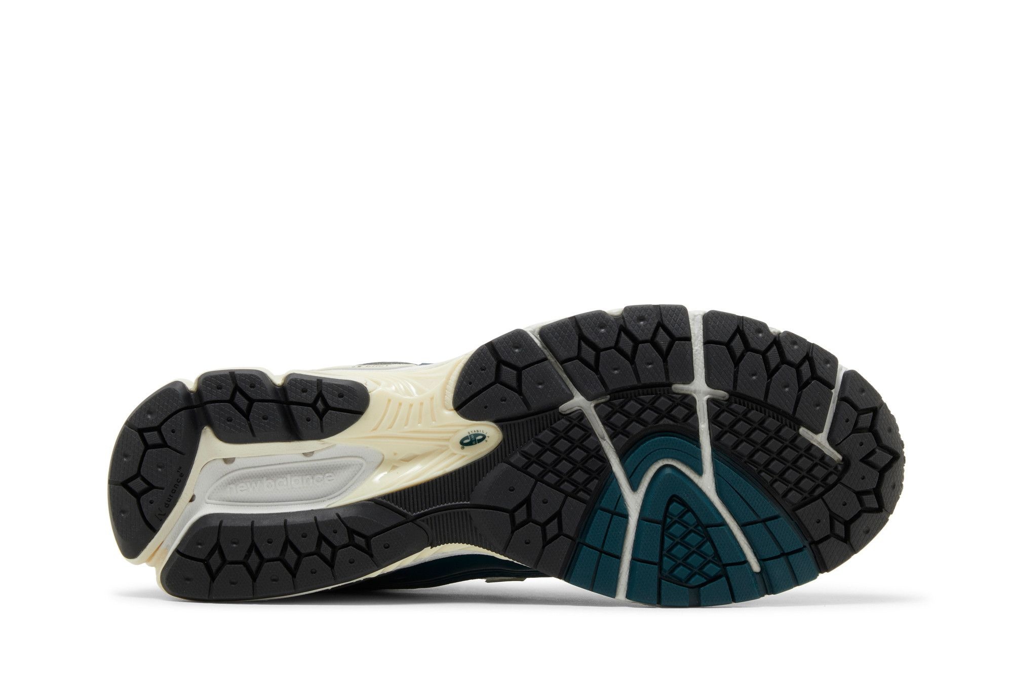 New Balance 1906R 'White Navy' Footlocker Exclusive