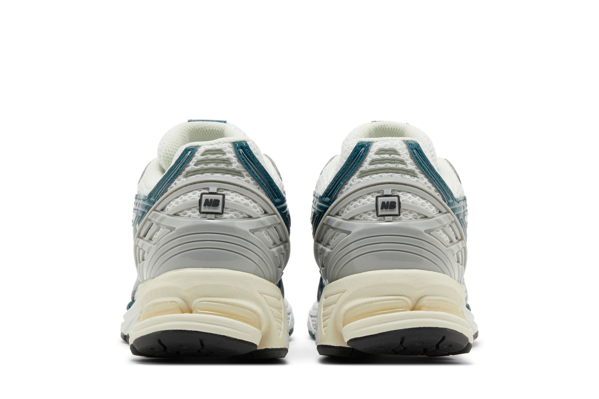 New Balance 1906R 'White Navy' Footlocker Exclusive