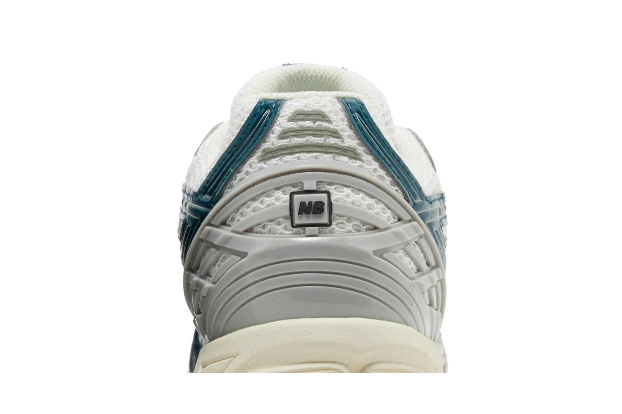 New Balance 1906R 'White Navy' Footlocker Exclusive