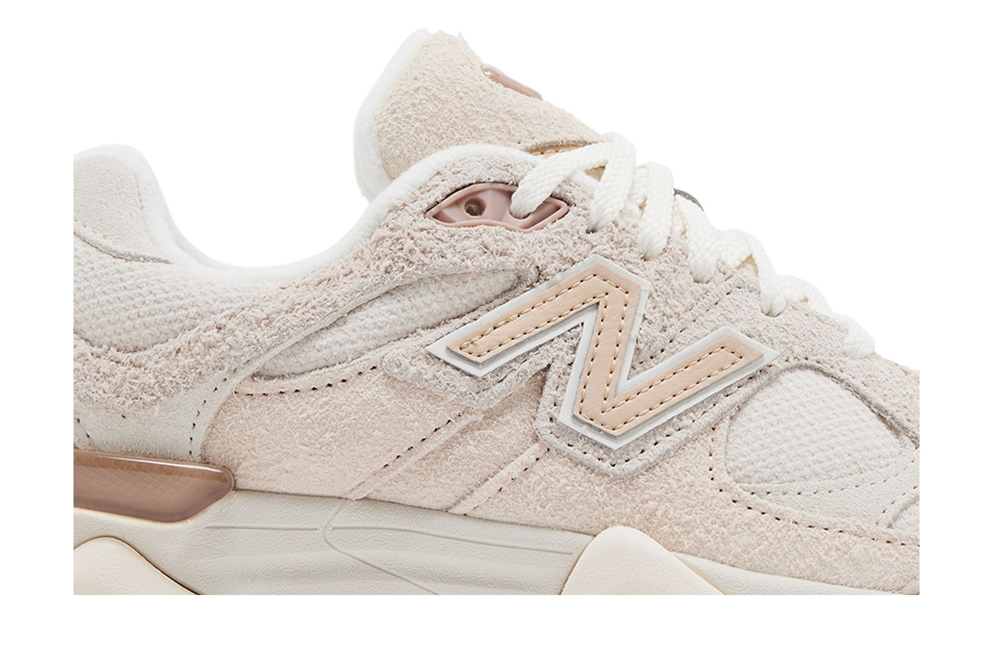 New Balance 9060 'Bisque Sea Salt'