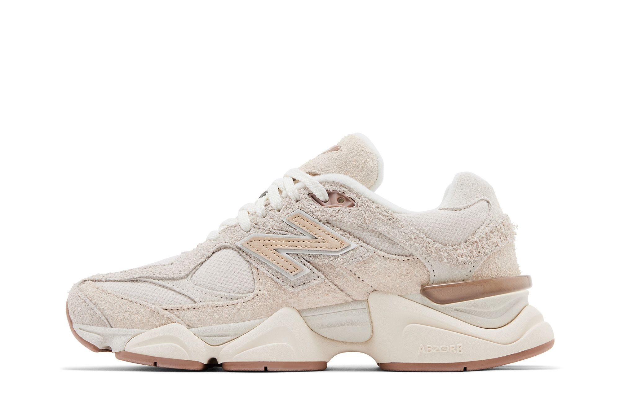 New Balance 9060 'Bisque Sea Salt'