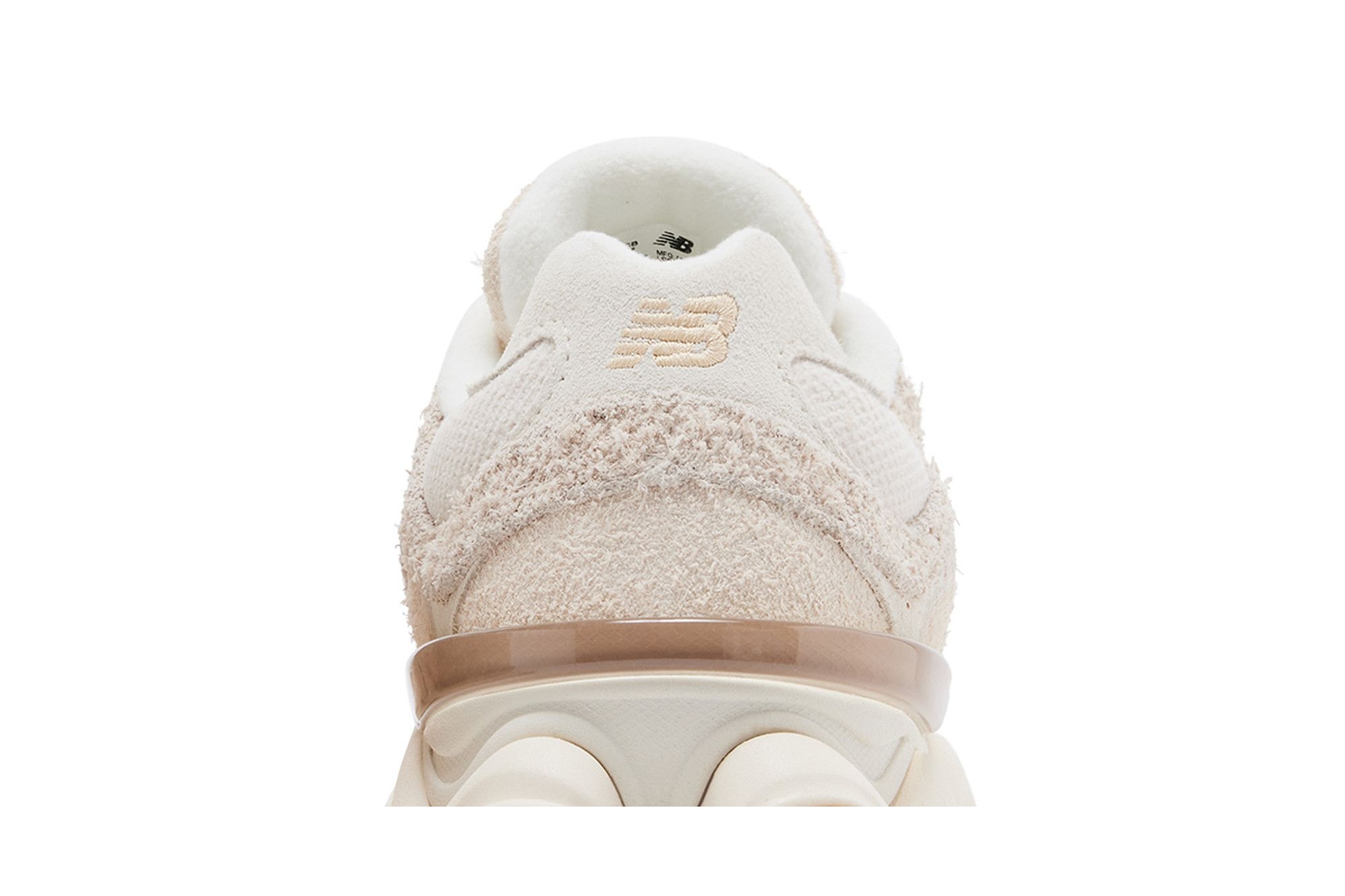 New Balance 9060 'Bisque Sea Salt'