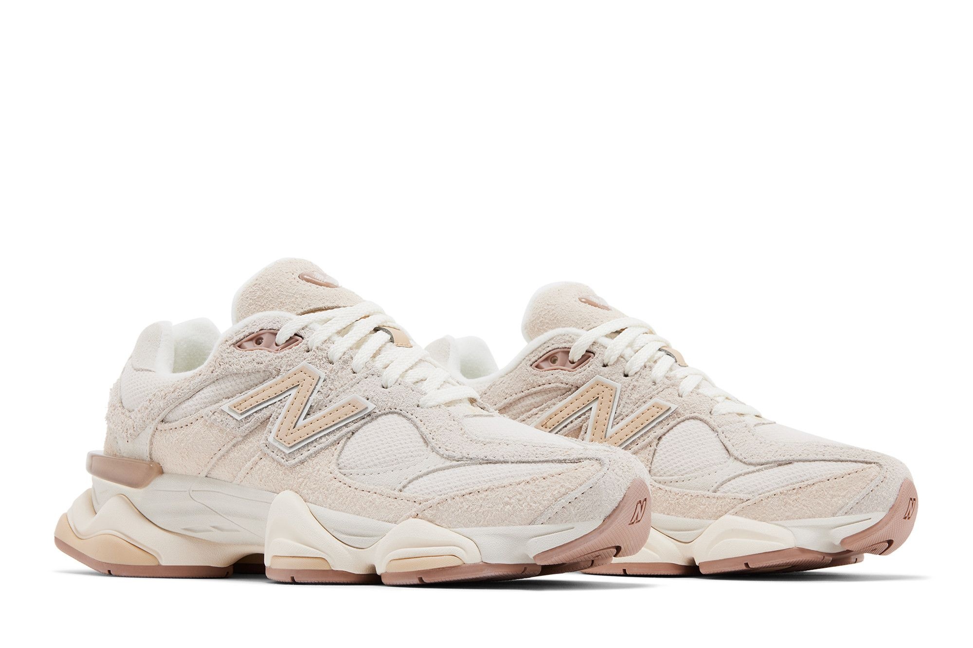 New Balance 9060 'Bisque Sea Salt'