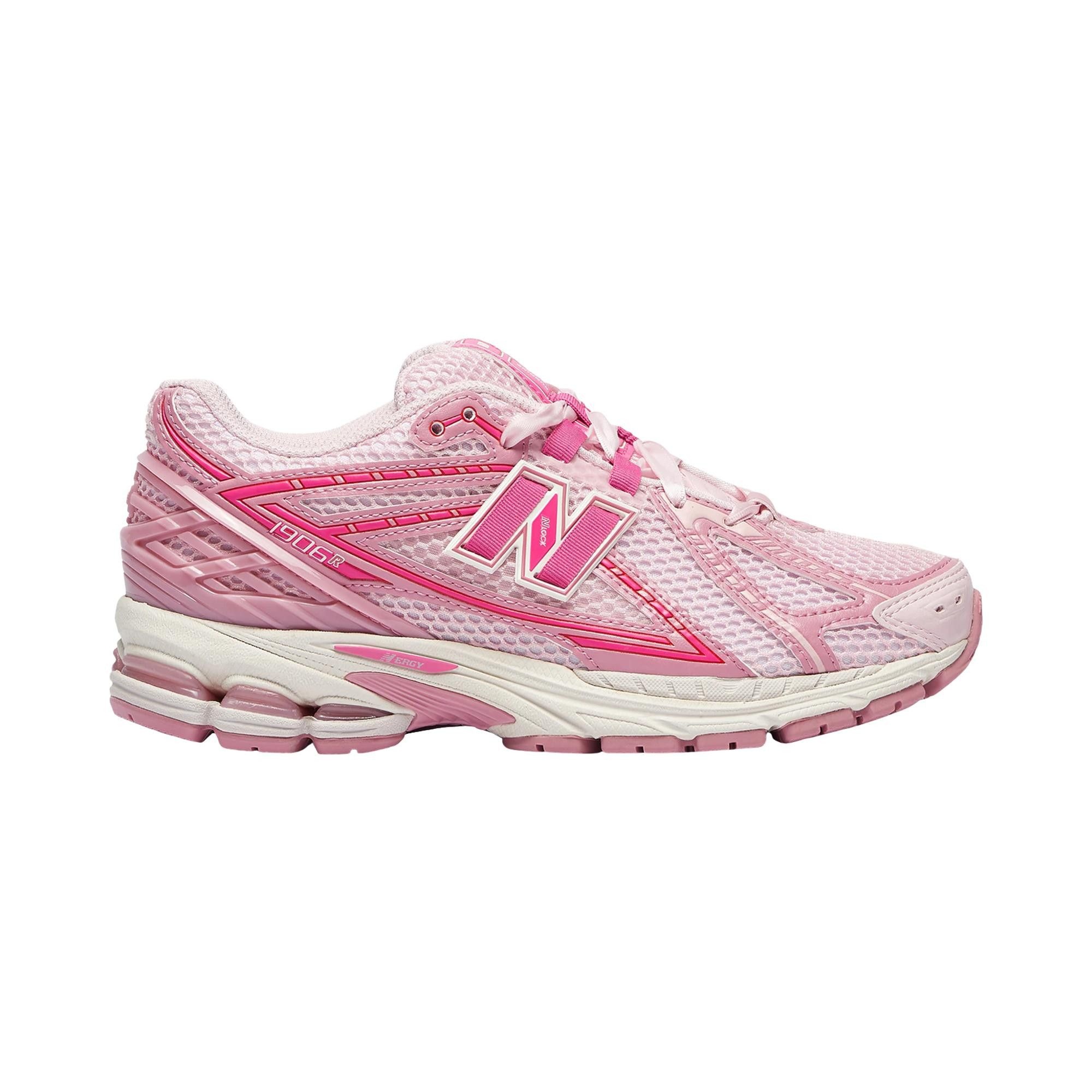 New Balance 1906R 'Rose Sugar Pink Satin'