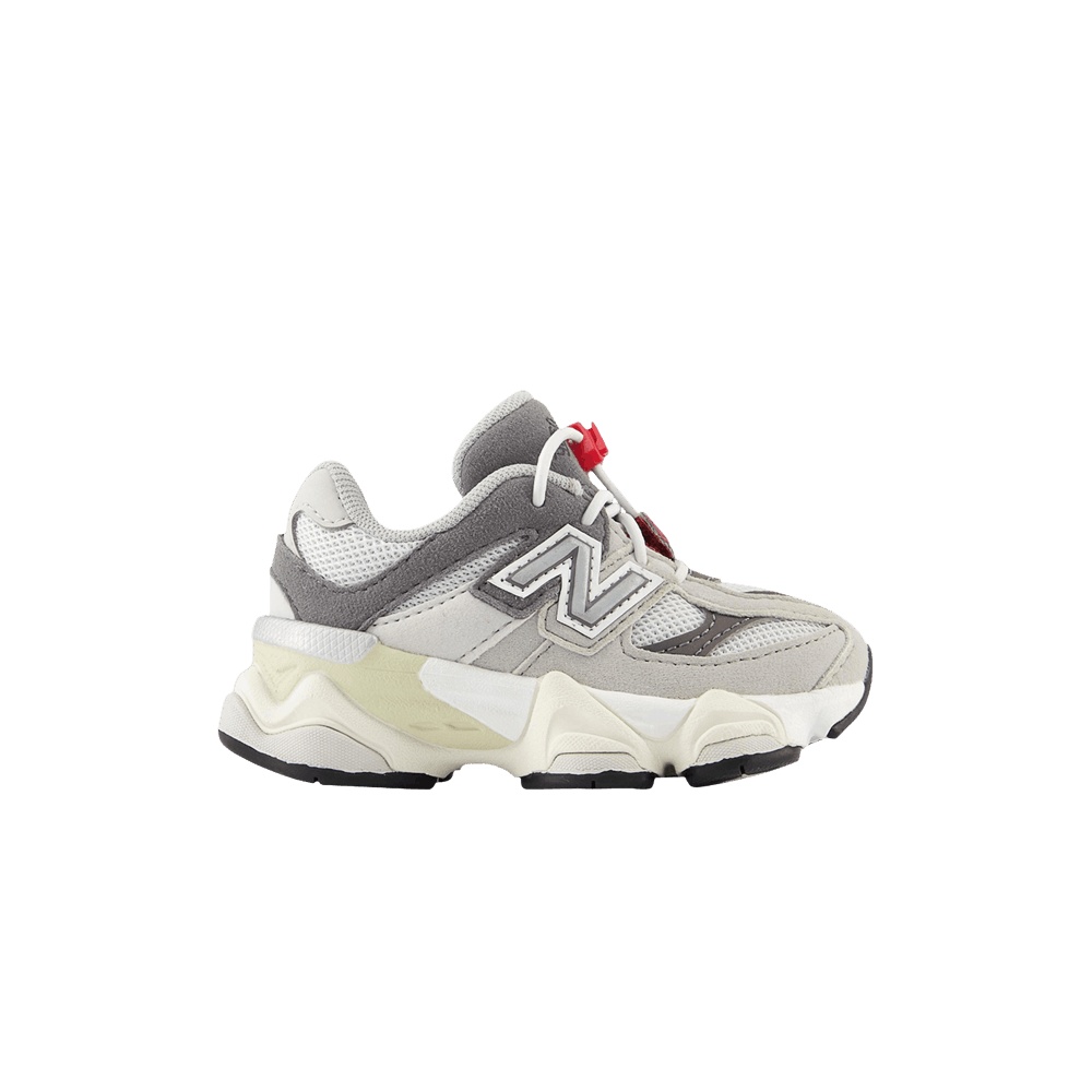 New Balance 9060 Toddler Wide 'Raincloud Castlerock'