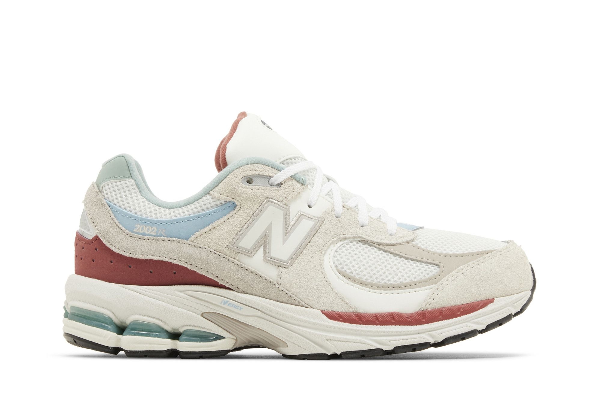 New Balance 2002R Big Kid 'Festival Pack'