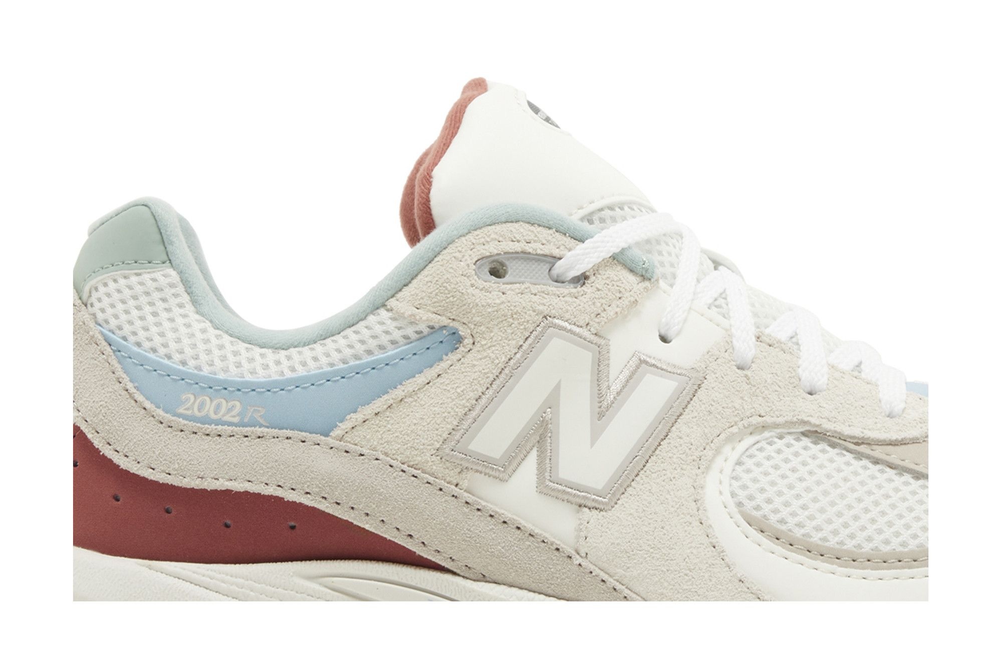 New Balance 2002R Big Kid 'Festival Pack'