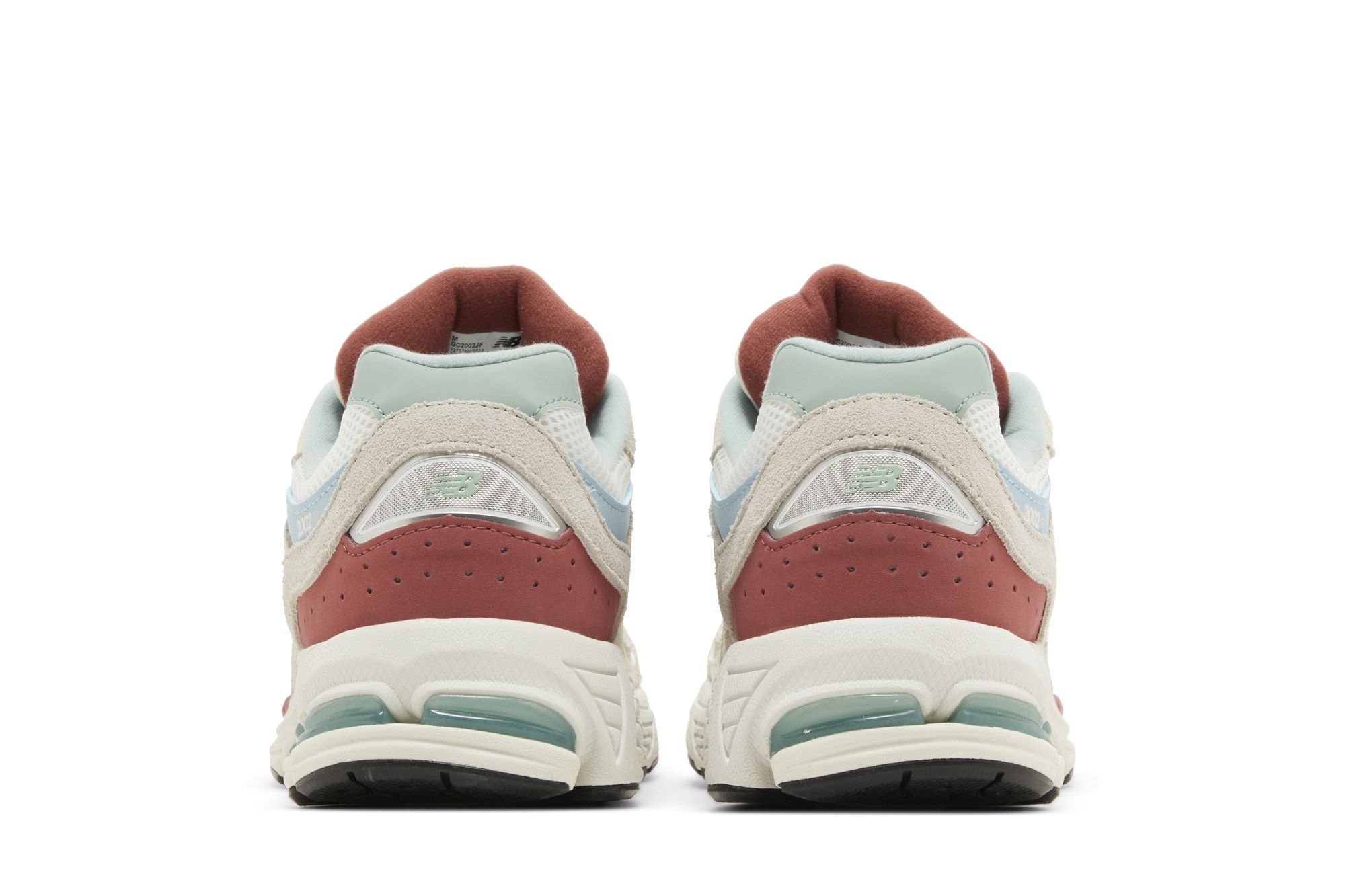 New Balance 2002R Big Kid 'Festival Pack'