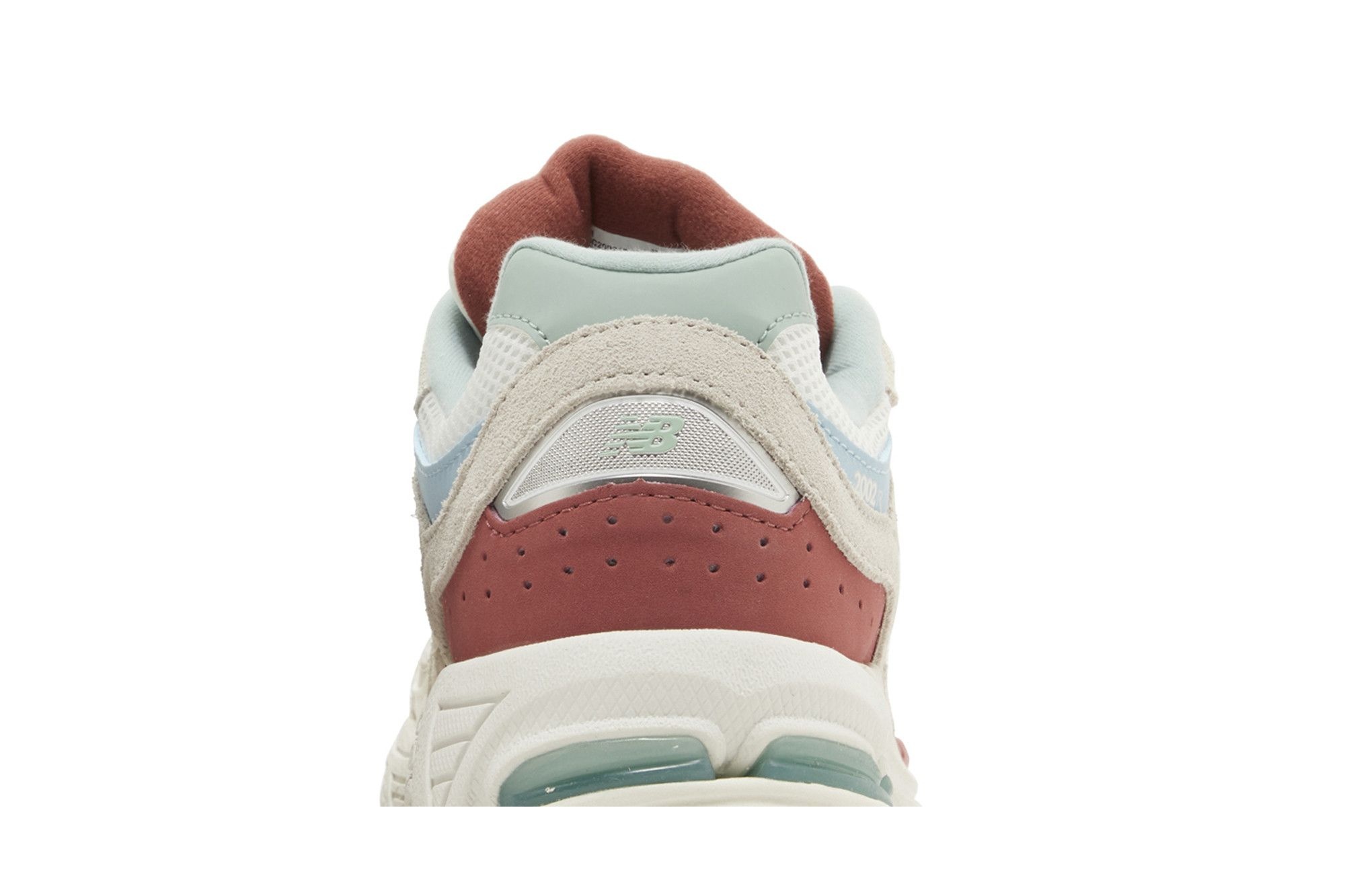 New Balance 2002R Big Kid 'Festival Pack'