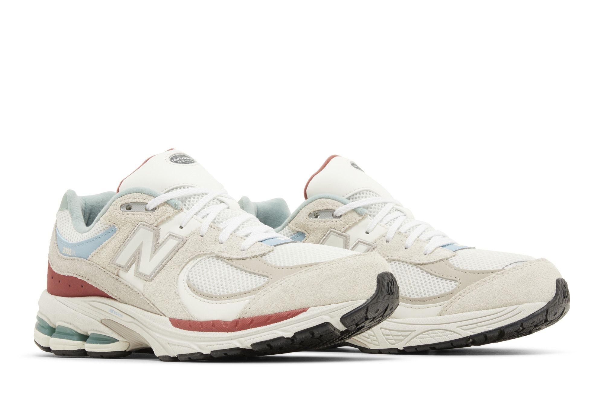 New Balance 2002R Big Kid 'Festival Pack'