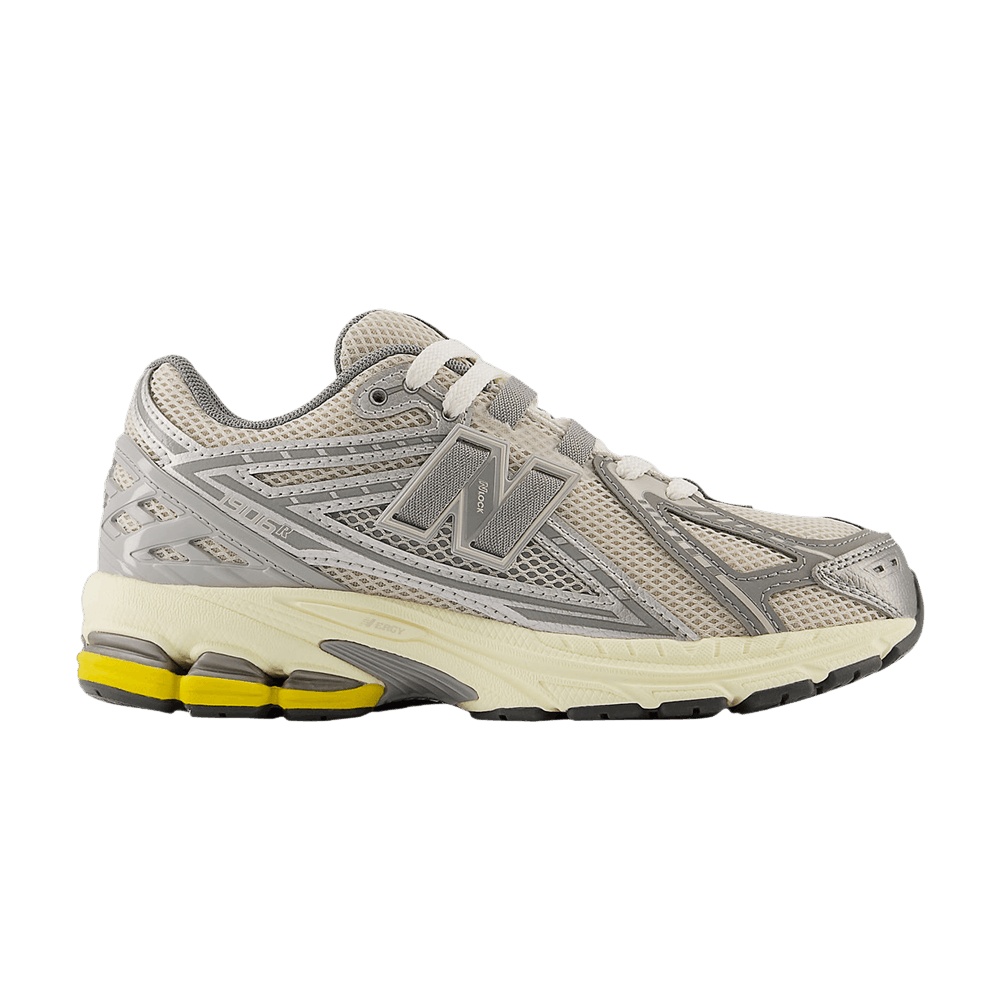 New Balance 1906R Big Kid Wide 'Moonbeam Raincloud'