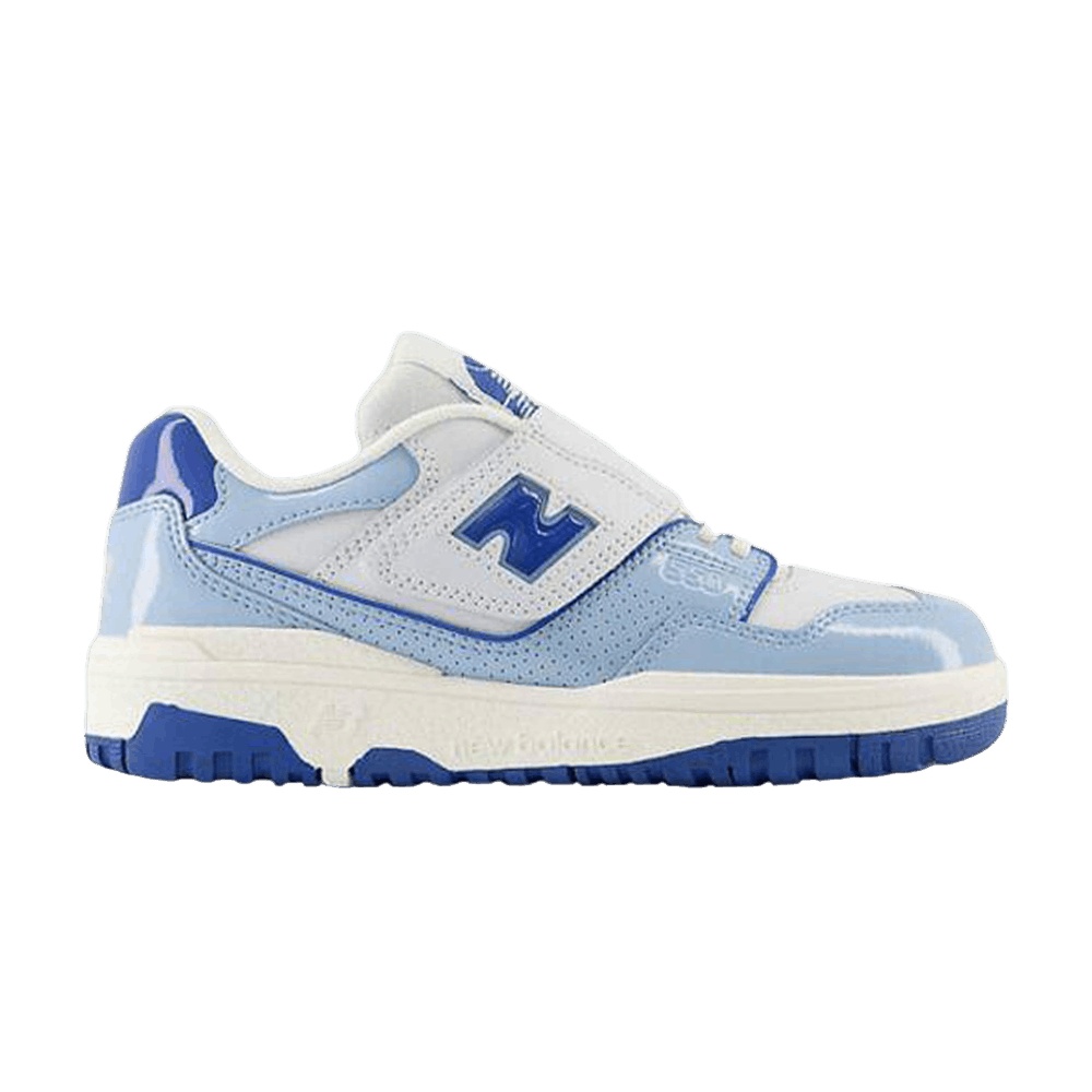 New Balance 550 Little Kid 'Blue White'