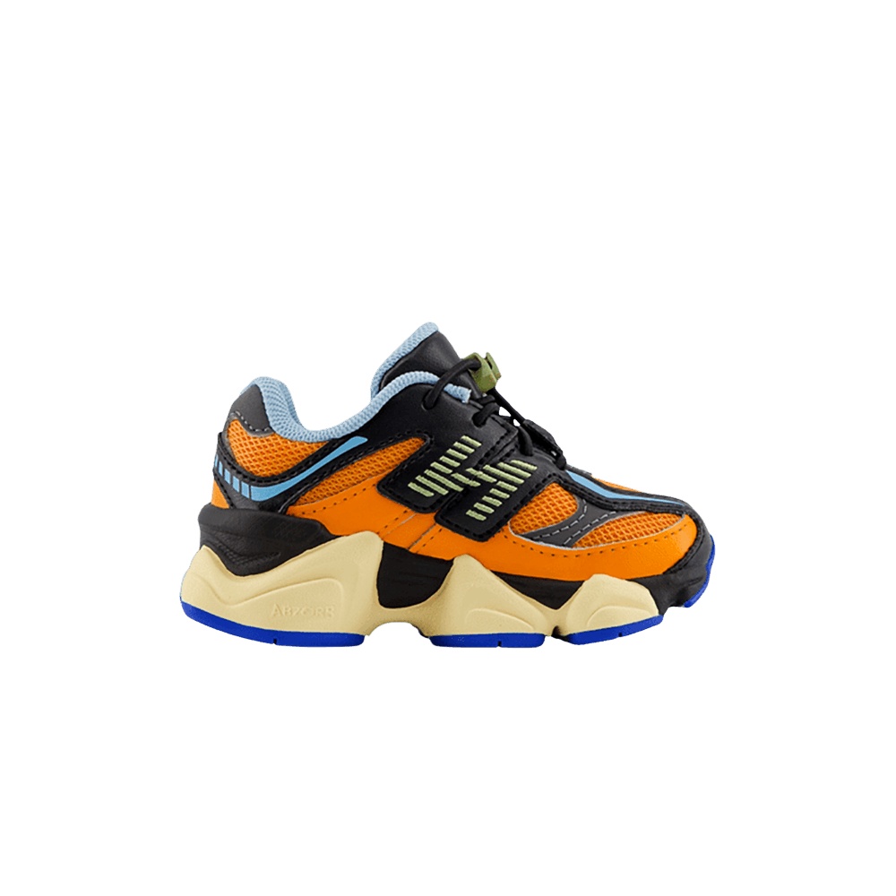 New Balance 9060 Toddler 'Sun Glow'