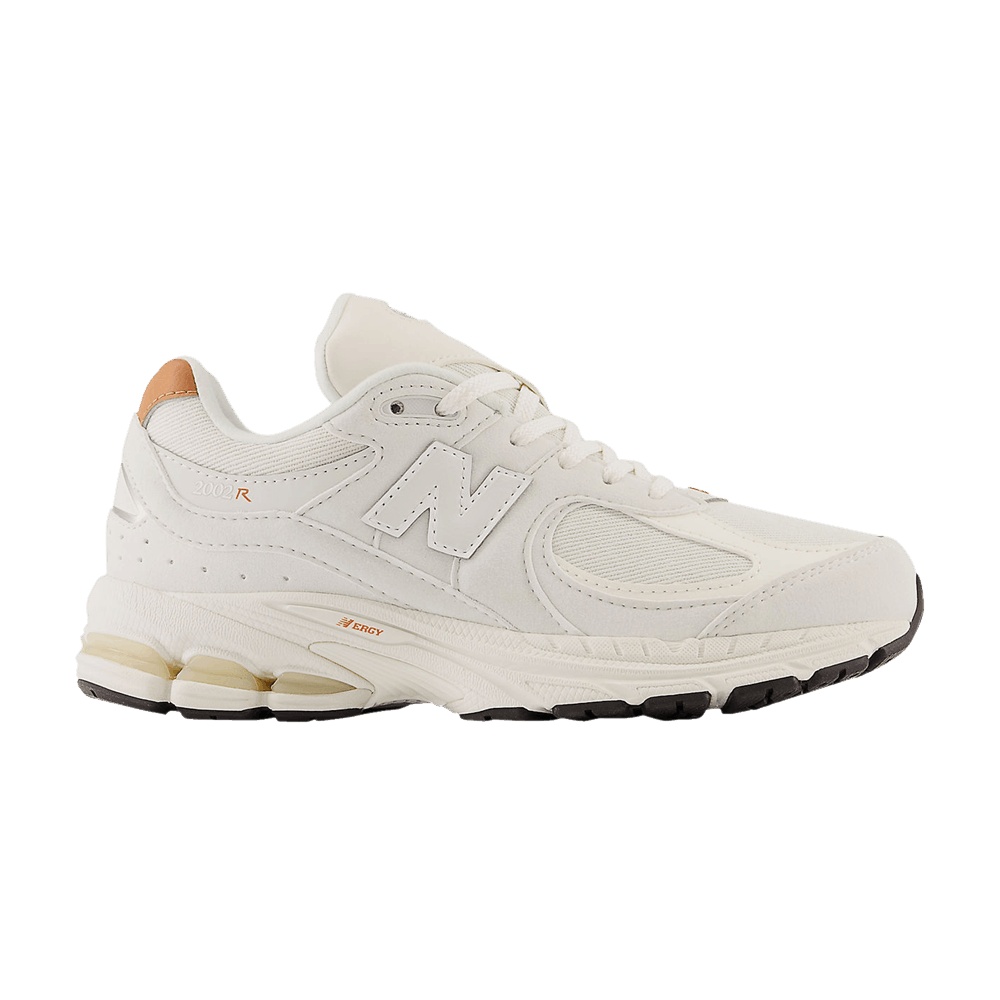 New Balance 2002R Big Kid Wide 'Reflection Sea Salt'
