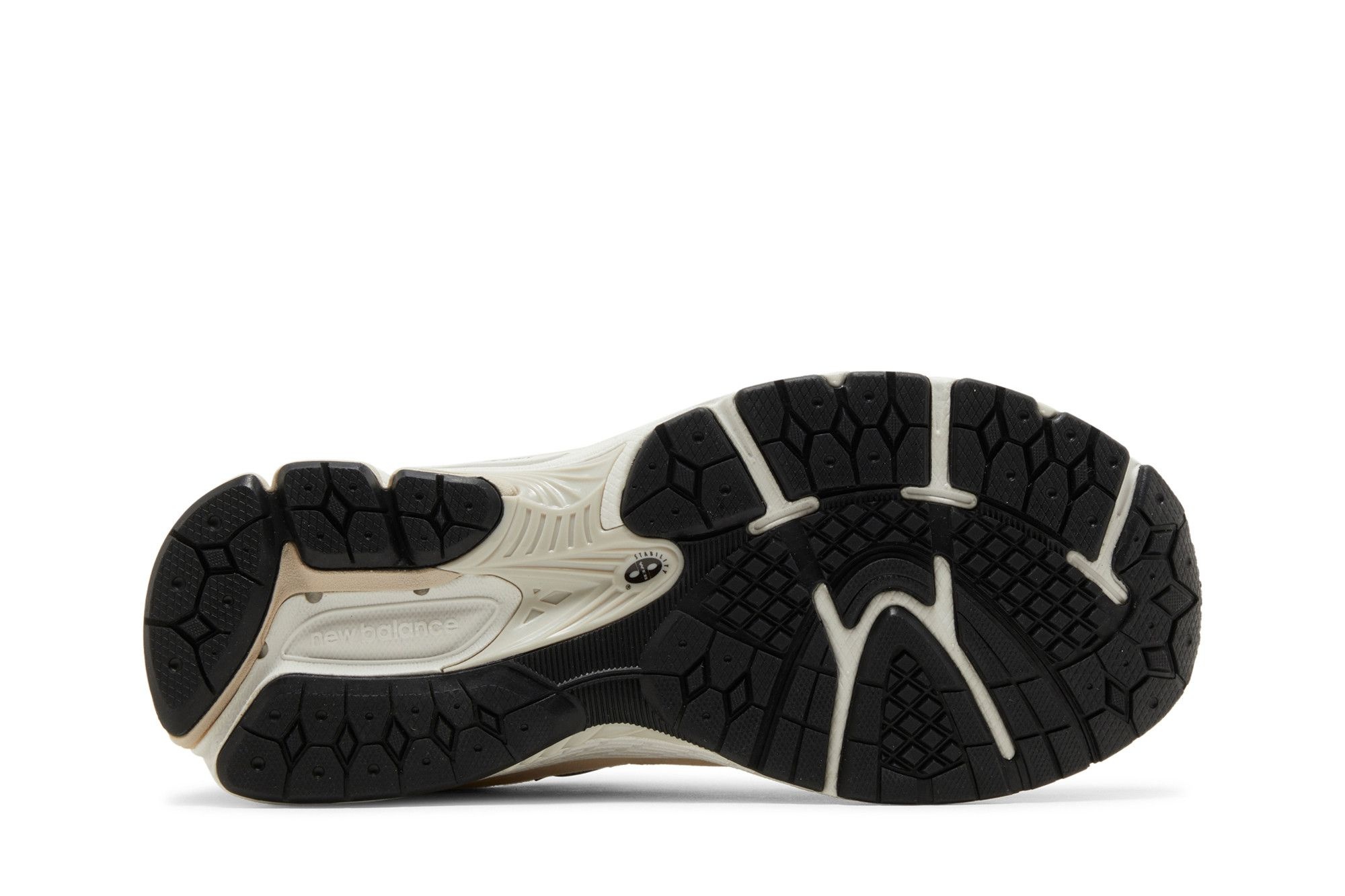 New Balance 2002R Big Kid Wide 'Sandstone Magnet'