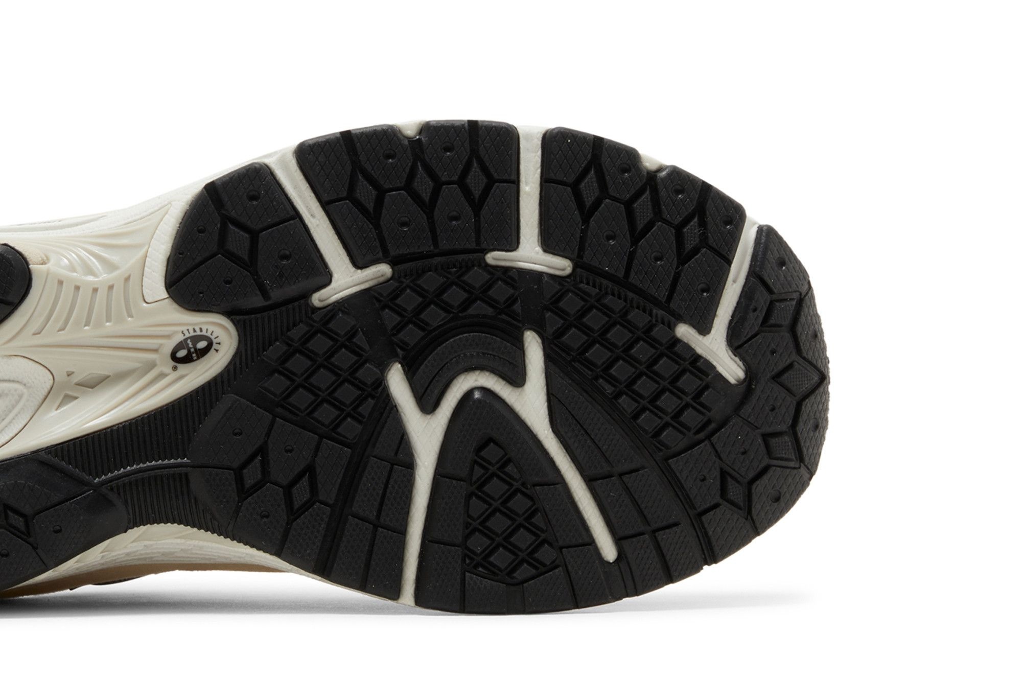 New Balance 2002R Big Kid Wide 'Sandstone Magnet'