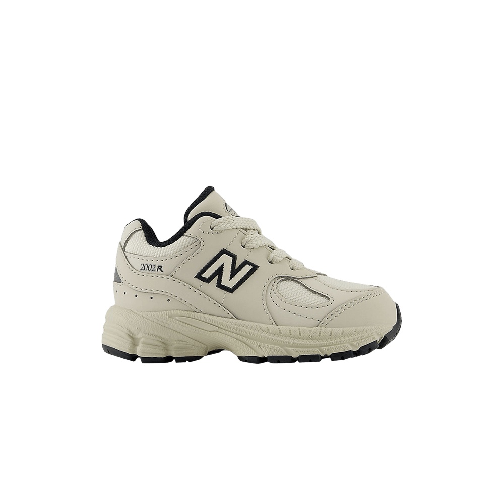 New Balance 2002R Toddler 'Cordura Pack - Timberwolf Black'