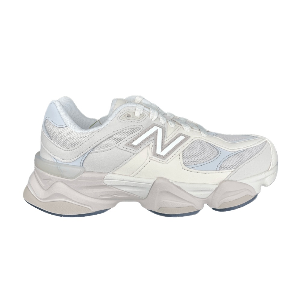 New Balance 9060 Big Kid 'Beige White'