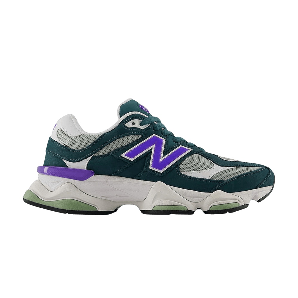New Balance 9060 'New Spruce Indigo'