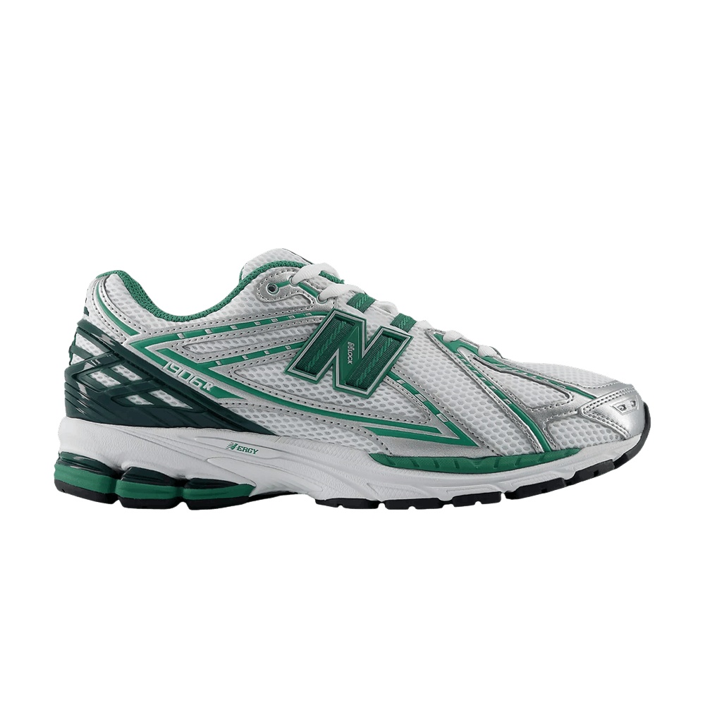 New Balance 1906R 'White Nordic Green'